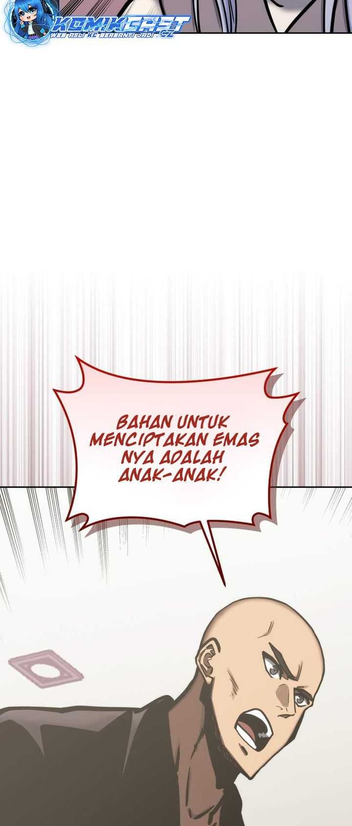Player from Today Onwards Chapter 120 - halaman 21