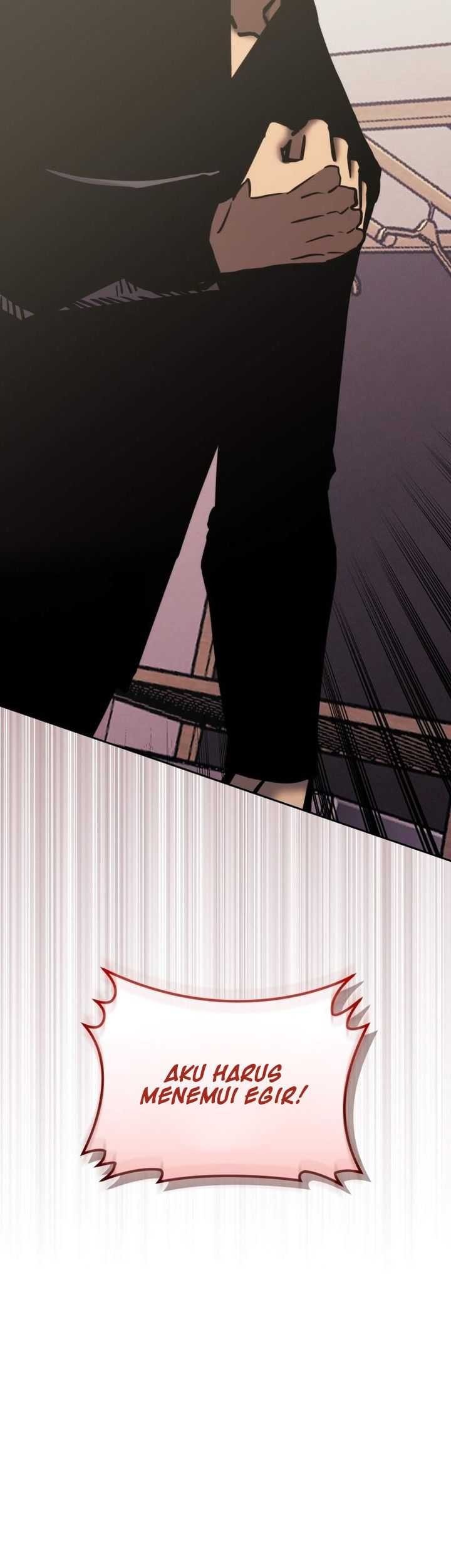 Player from Today Onwards Chapter 120 - halaman 22