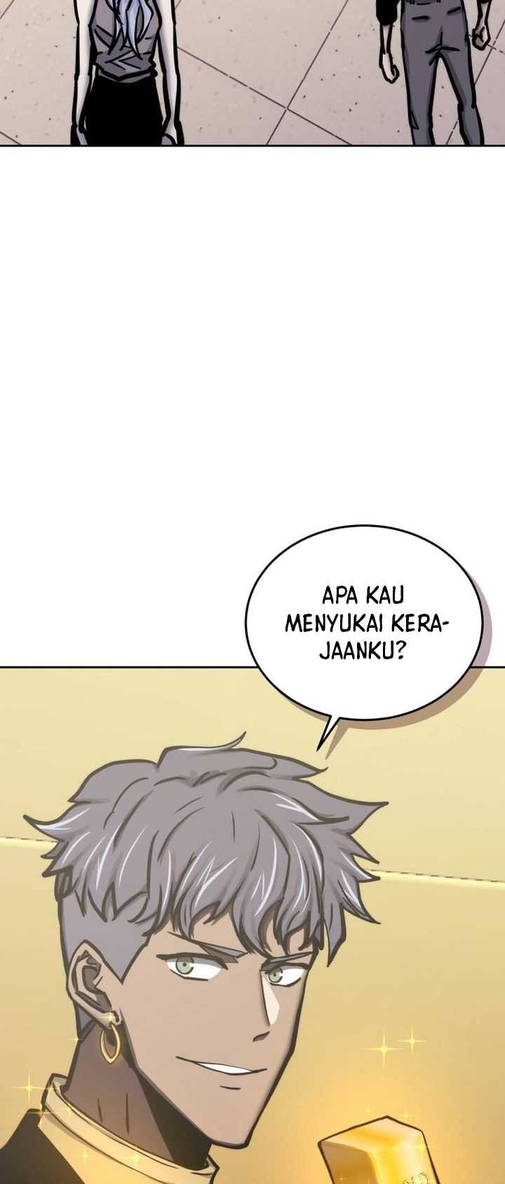 Player from Today Onwards Chapter 120 - halaman 25