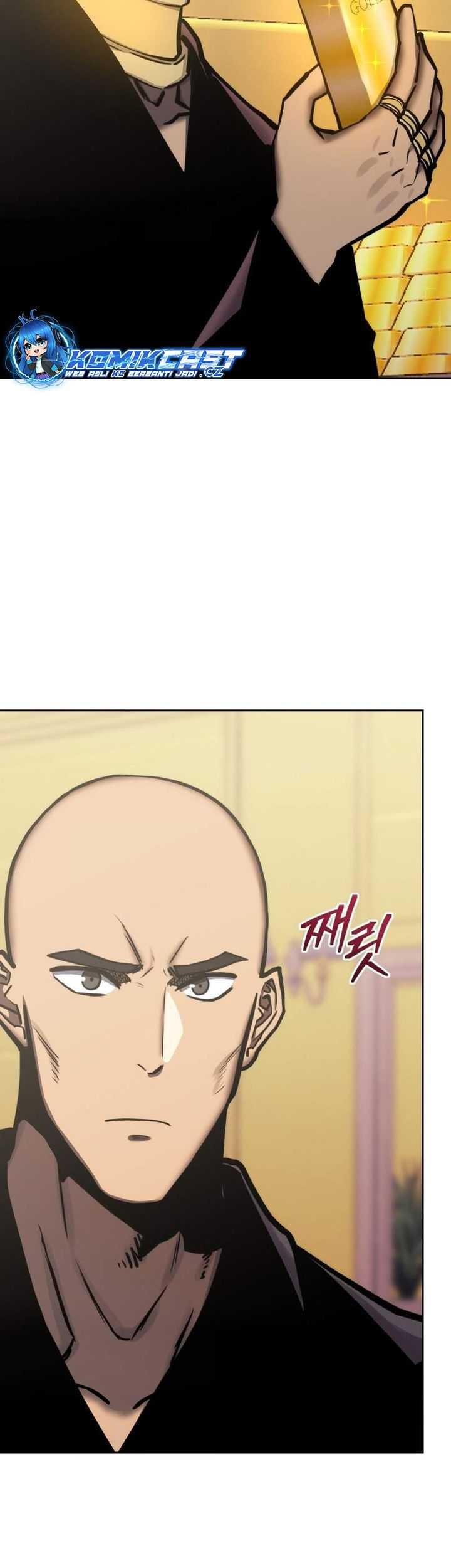 Player from Today Onwards Chapter 120 - halaman 26