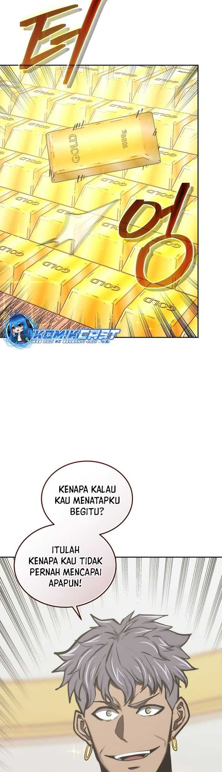 Player from Today Onwards Chapter 120 - halaman 28