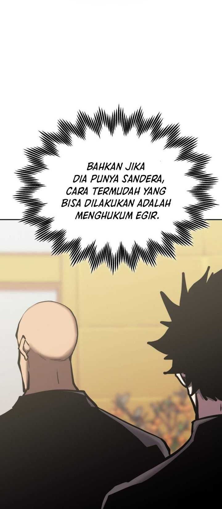 Player from Today Onwards Chapter 120 - halaman 31