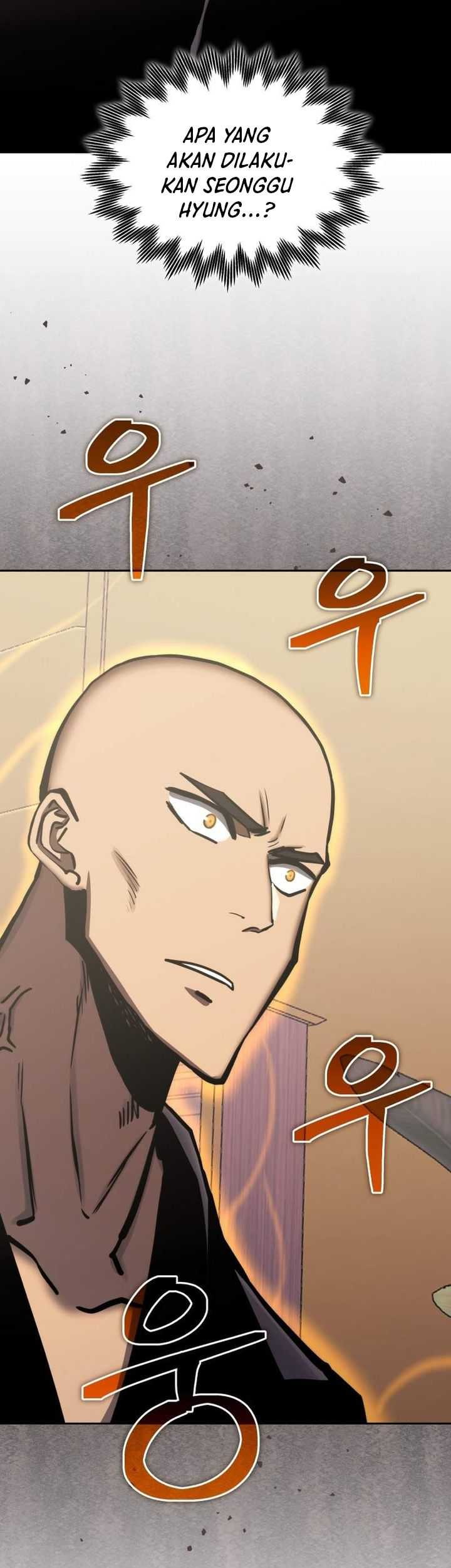 Player from Today Onwards Chapter 120 - halaman 32