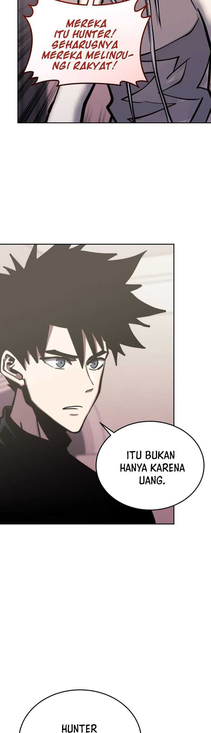 Player from Today Onwards Chapter 120 - halaman 4