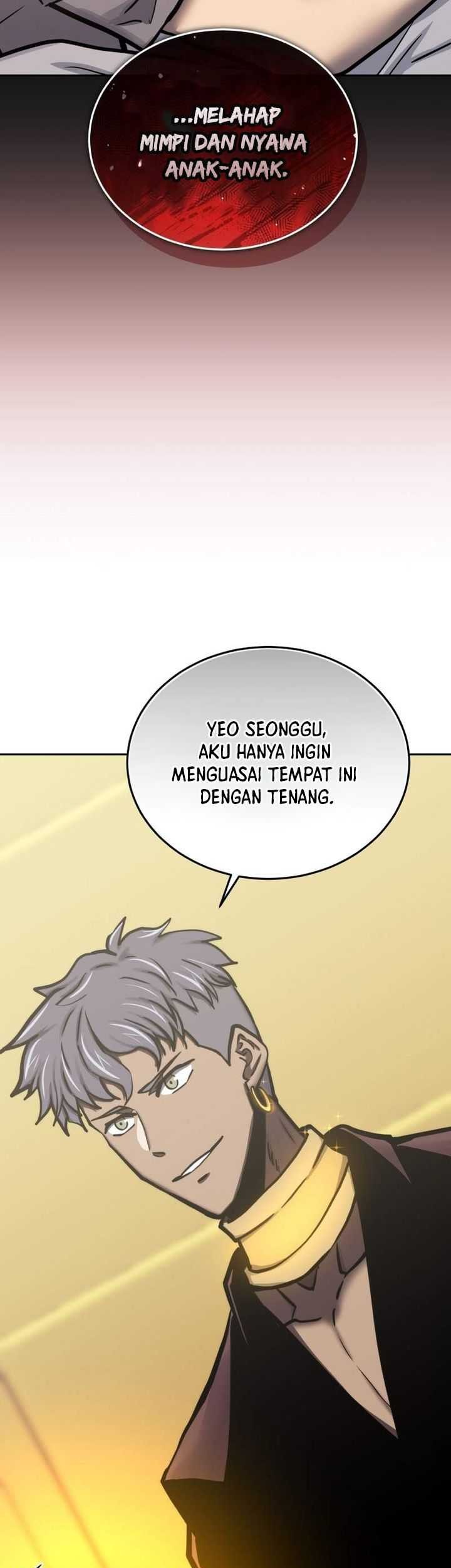 Player from Today Onwards Chapter 120 - halaman 40