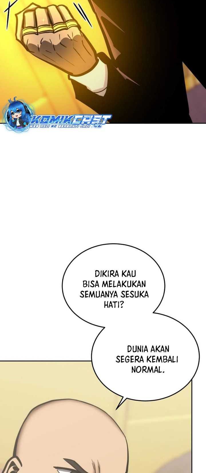 Player from Today Onwards Chapter 120 - halaman 41