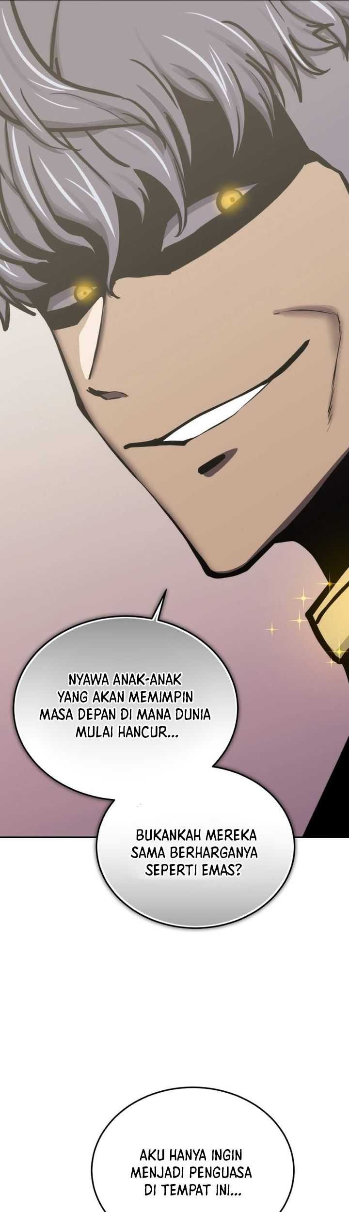 Player from Today Onwards Chapter 120 - halaman 44