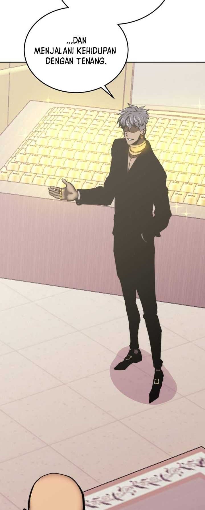 Player from Today Onwards Chapter 120 - halaman 45