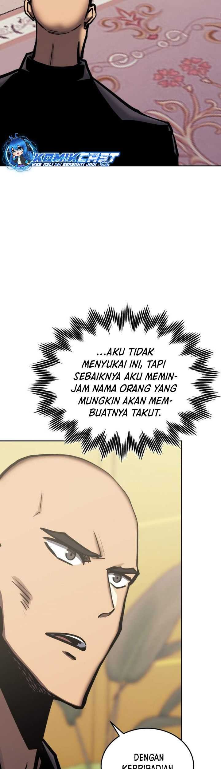 Player from Today Onwards Chapter 120 - halaman 46
