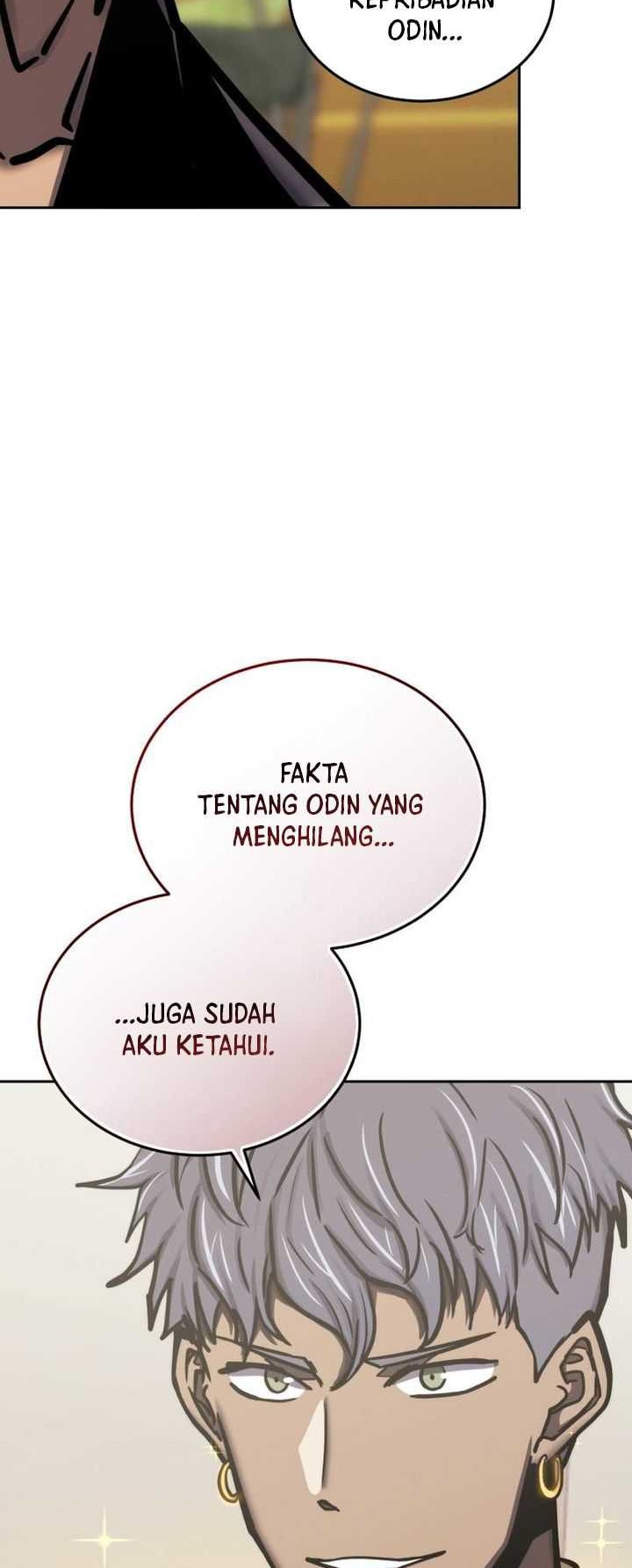 Player from Today Onwards Chapter 120 - halaman 47