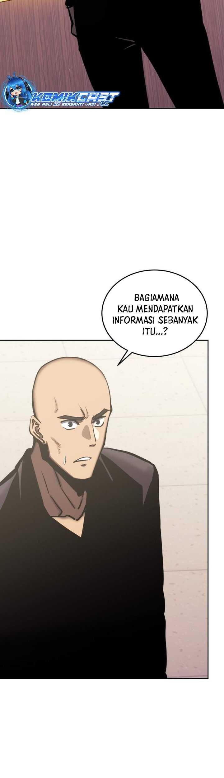 Player from Today Onwards Chapter 120 - halaman 50