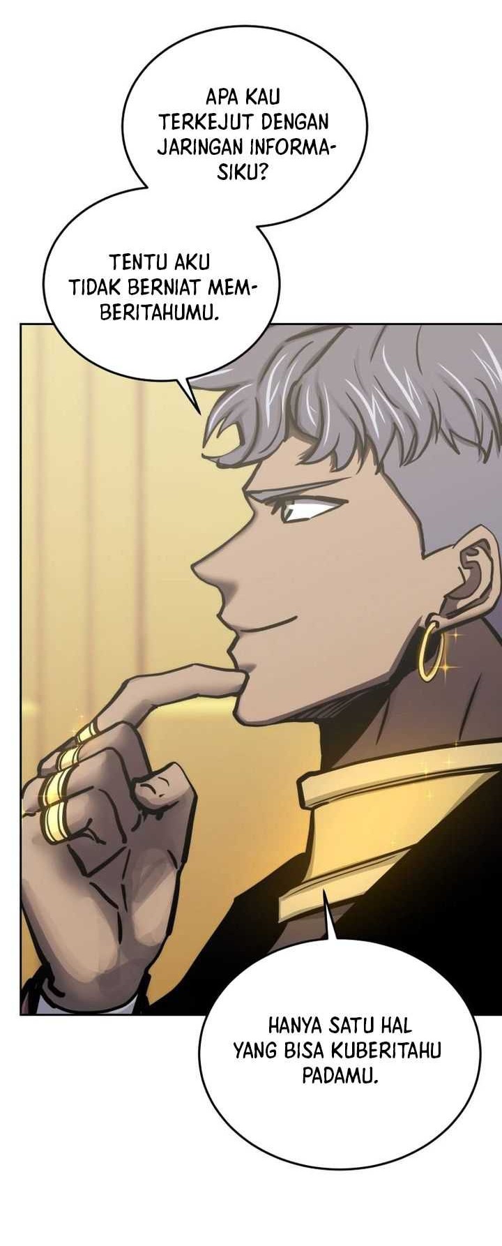Player from Today Onwards Chapter 120 - halaman 51
