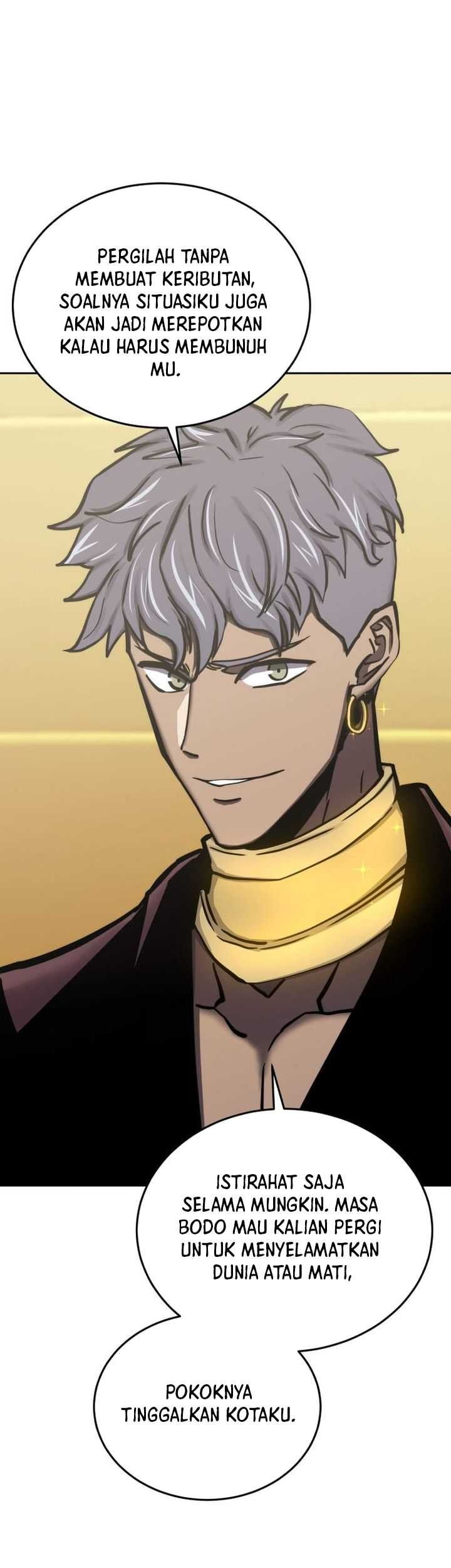 Player from Today Onwards Chapter 120 - halaman 52