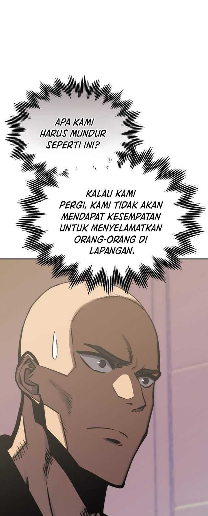 Player from Today Onwards Chapter 120 - halaman 53