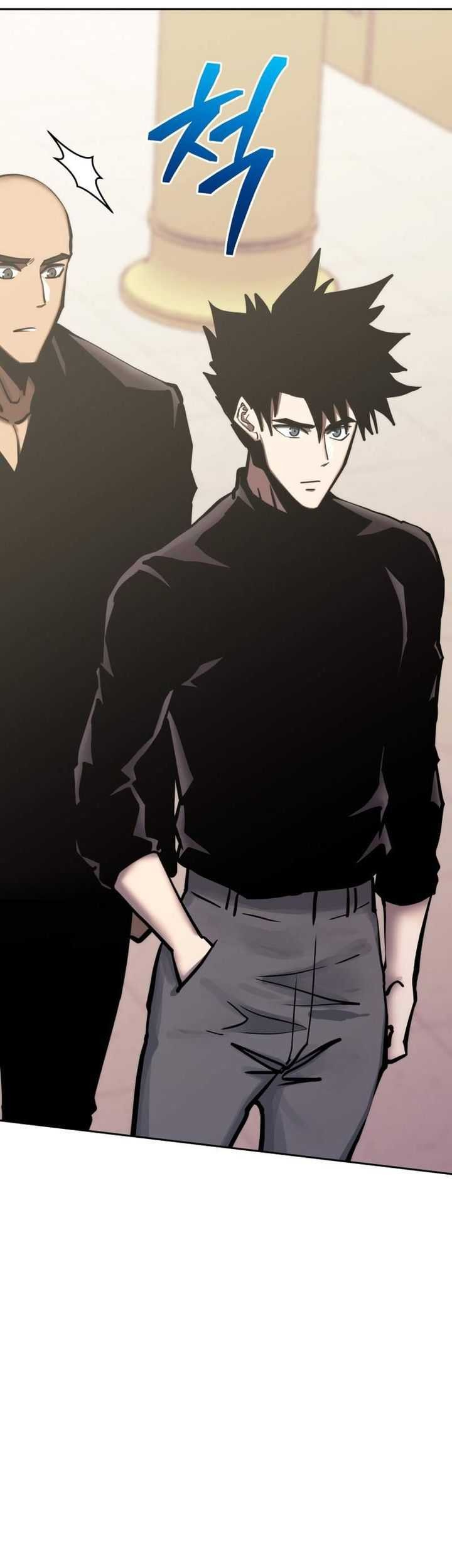 Player from Today Onwards Chapter 120 - halaman 56