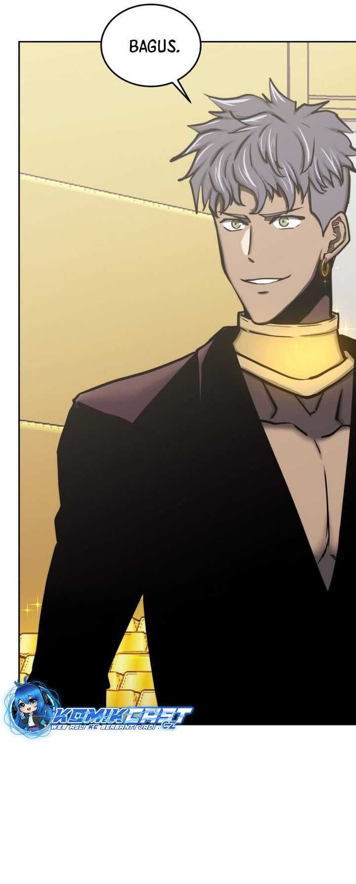 Player from Today Onwards Chapter 120 - halaman 57