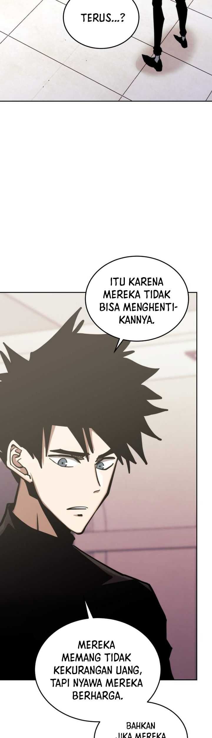 Player from Today Onwards Chapter 120 - halaman 6