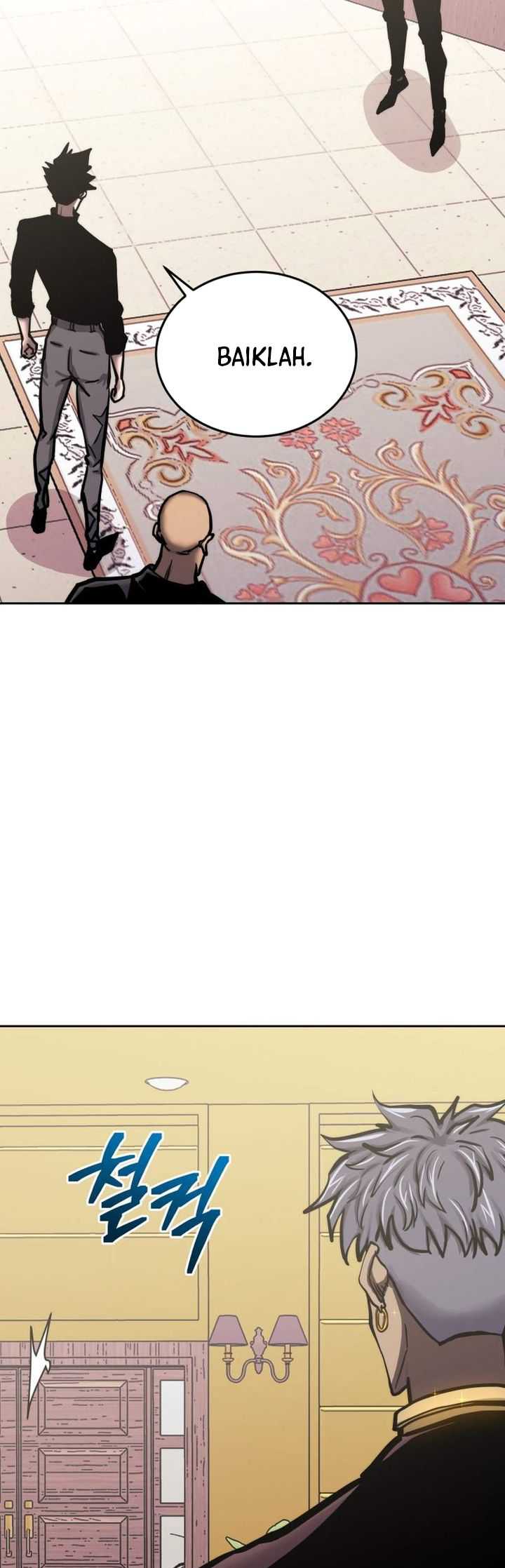 Player from Today Onwards Chapter 120 - halaman 60