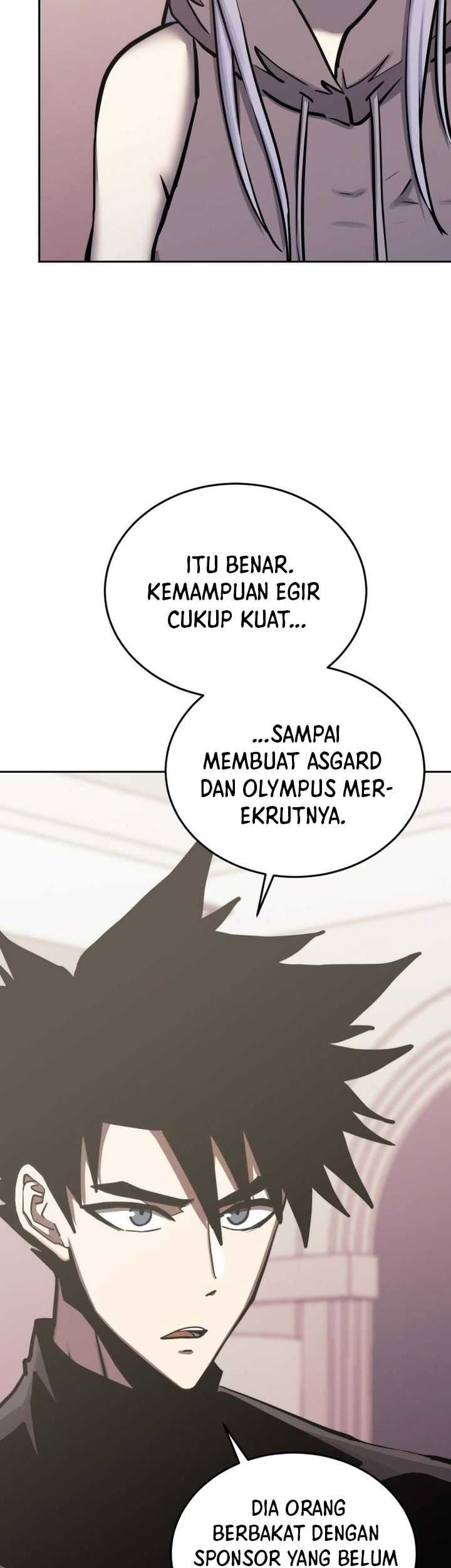 Player from Today Onwards Chapter 120 - halaman 8