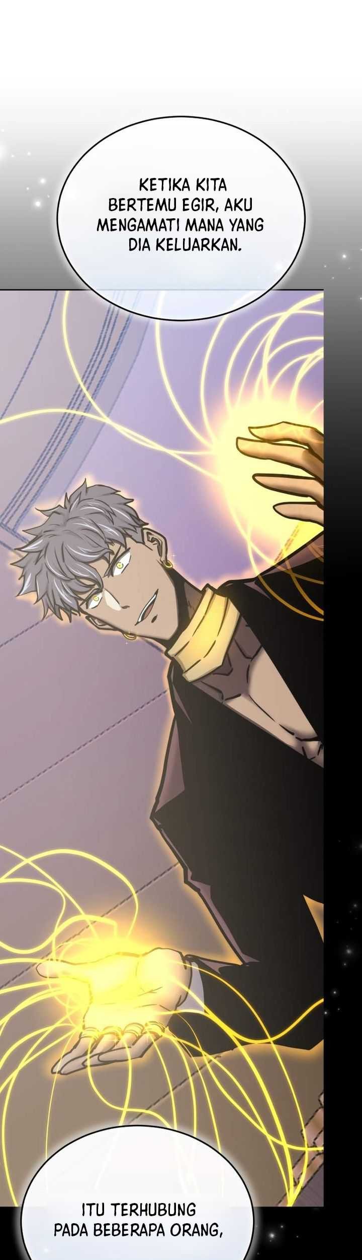 Player from Today Onwards Chapter 121 - halaman 12