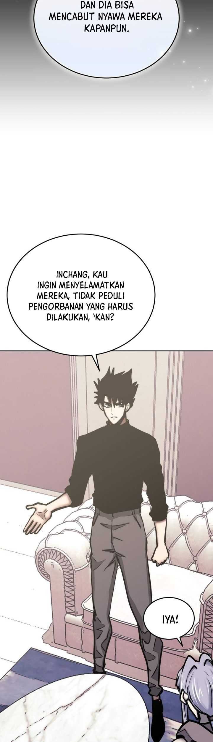 Player from Today Onwards Chapter 121 - halaman 14