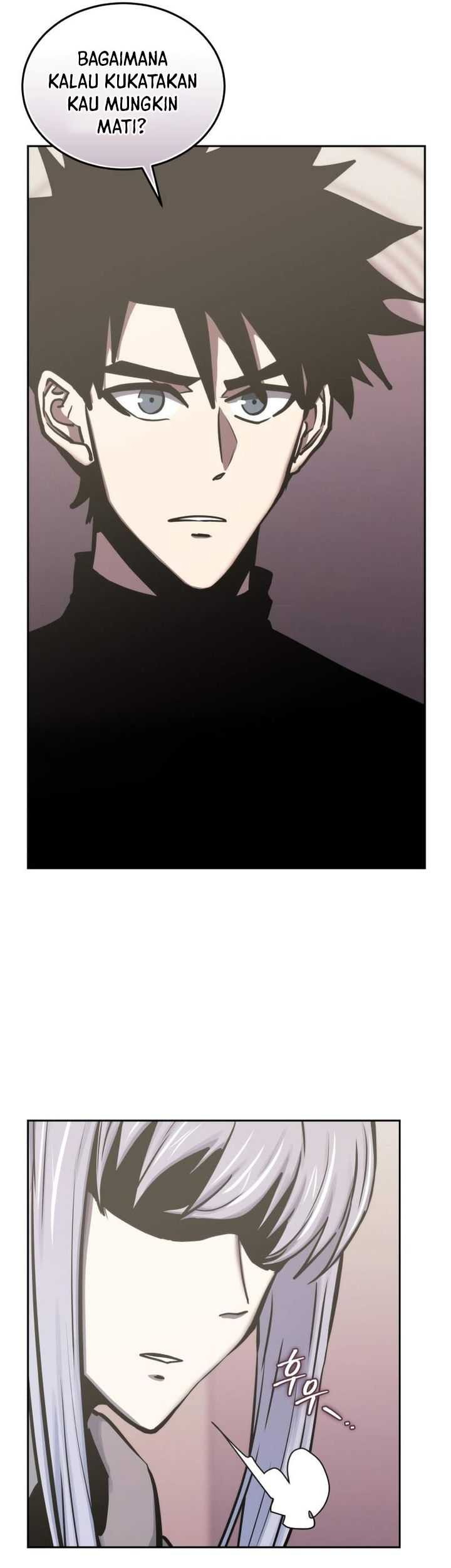 Player from Today Onwards Chapter 121 - halaman 18