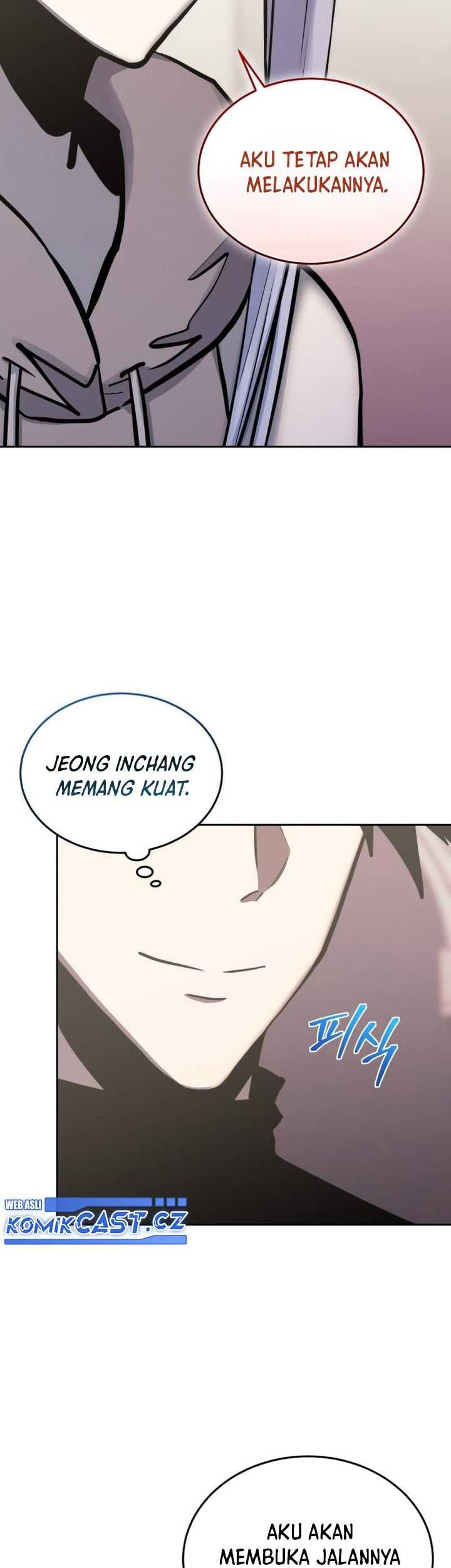 Player from Today Onwards Chapter 121 - halaman 20