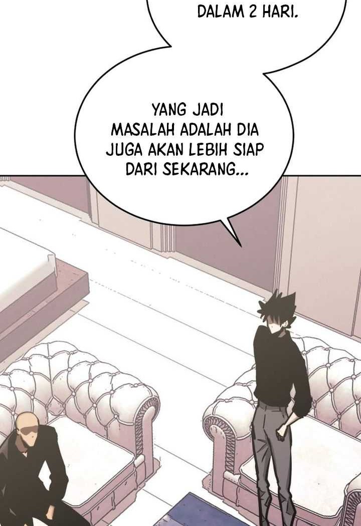 Player from Today Onwards Chapter 121 - halaman 21