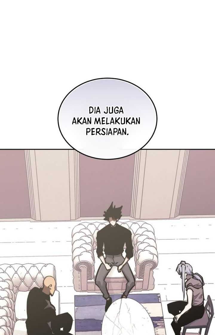 Player from Today Onwards Chapter 121 - halaman 3