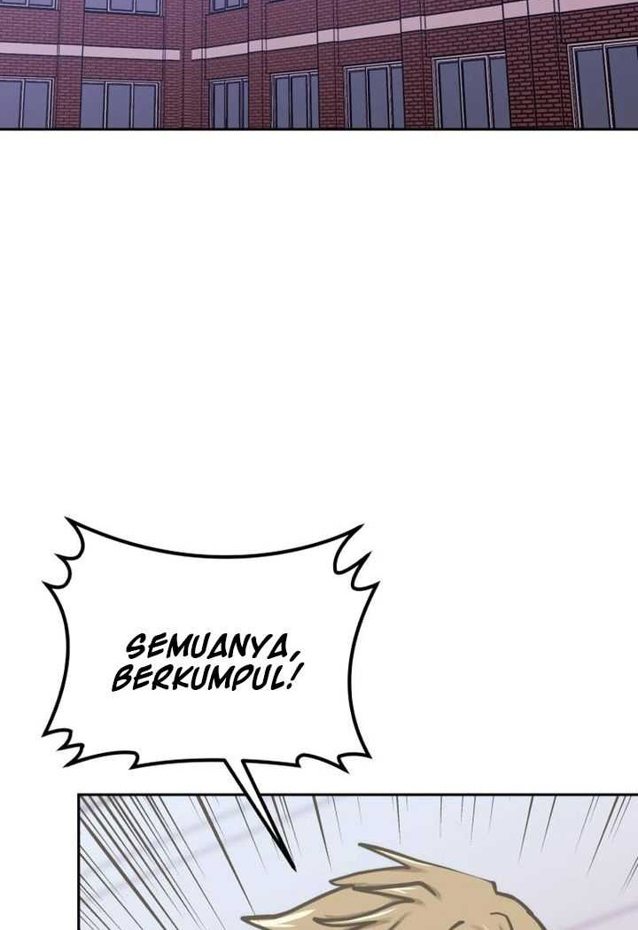 Player from Today Onwards Chapter 121 - halaman 31