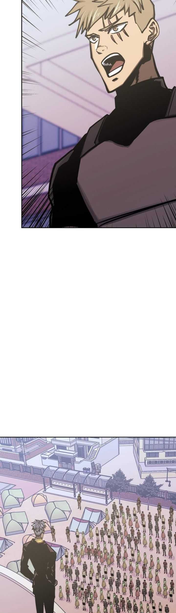 Player from Today Onwards Chapter 121 - halaman 32