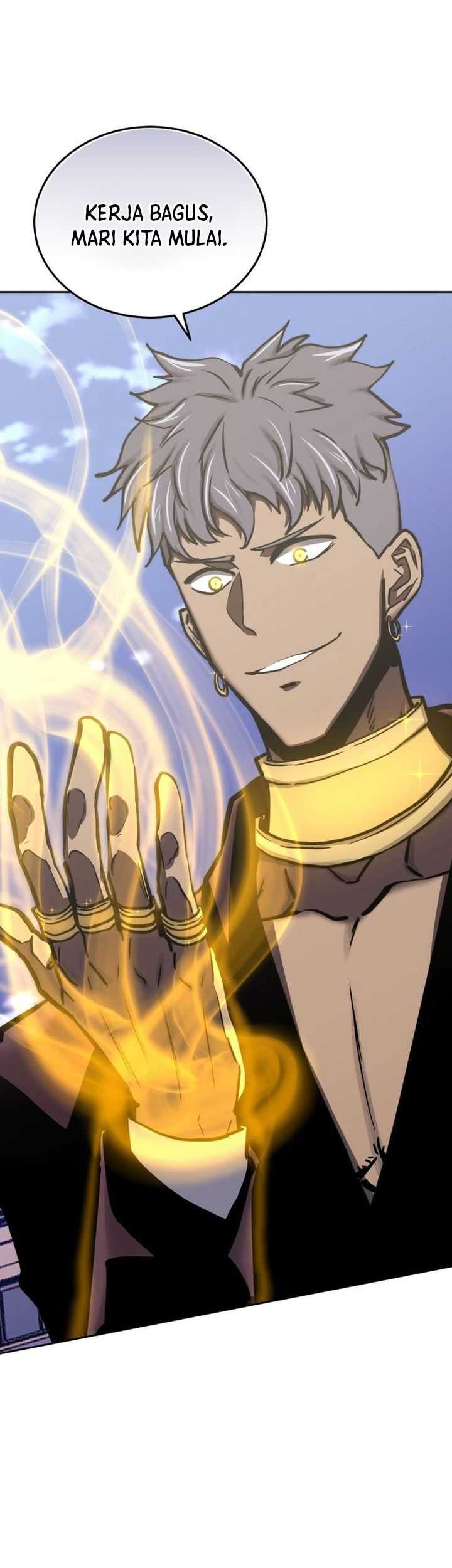 Player from Today Onwards Chapter 121 - halaman 36