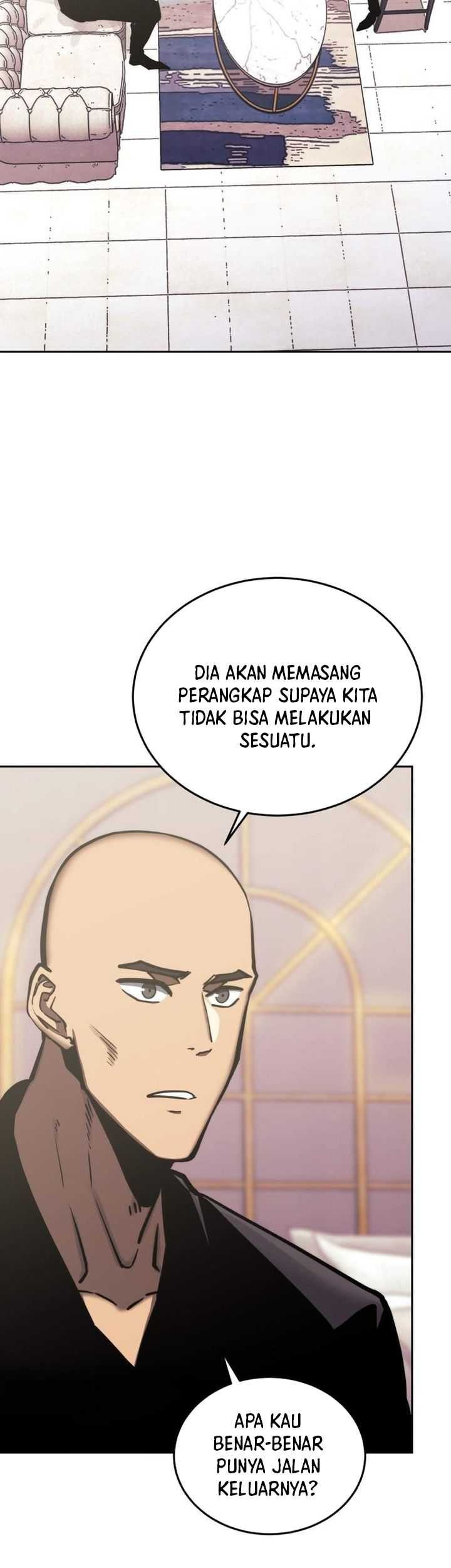 Player from Today Onwards Chapter 121 - halaman 4