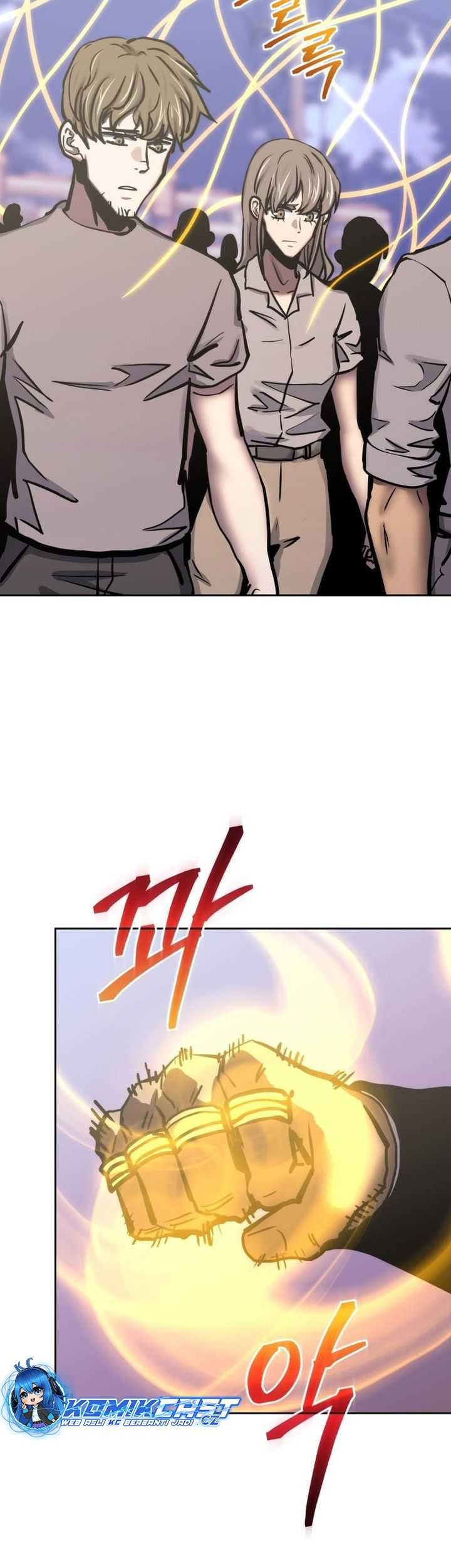 Player from Today Onwards Chapter 121 - halaman 40