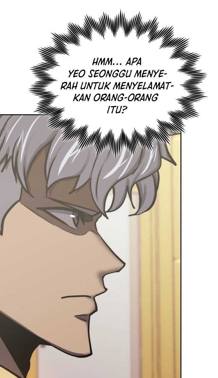 Player from Today Onwards Chapter 121 - halaman 47