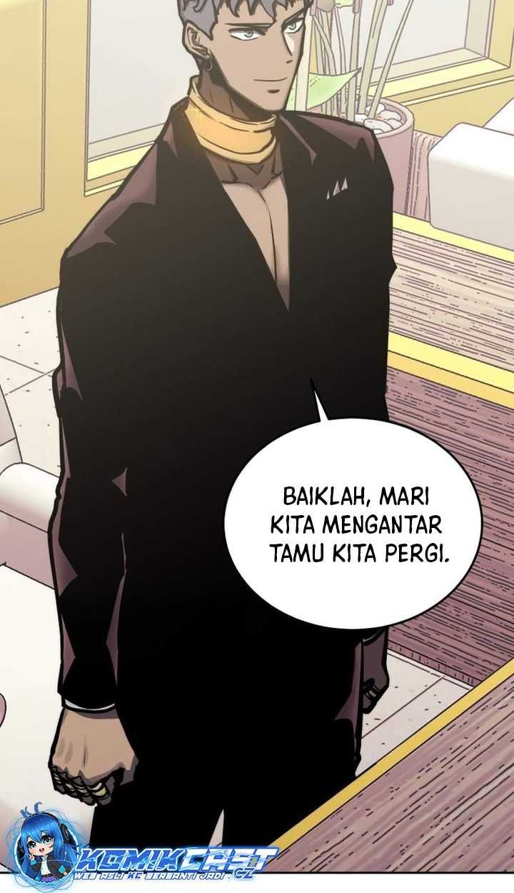 Player from Today Onwards Chapter 121 - halaman 49