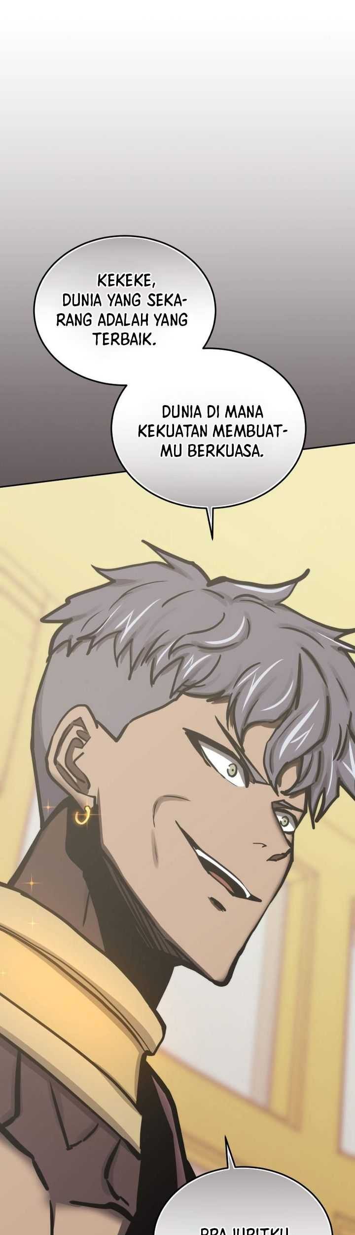 Player from Today Onwards Chapter 121 - halaman 50