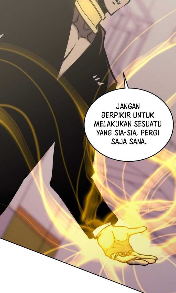 Player from Today Onwards Chapter 121 - halaman 57