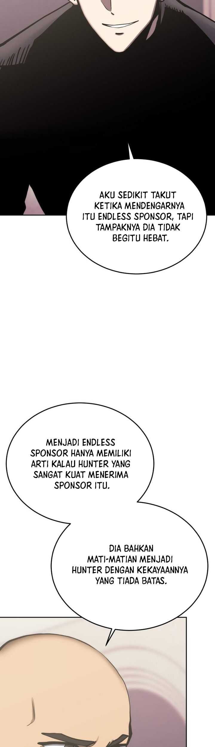 Player from Today Onwards Chapter 121 - halaman 6