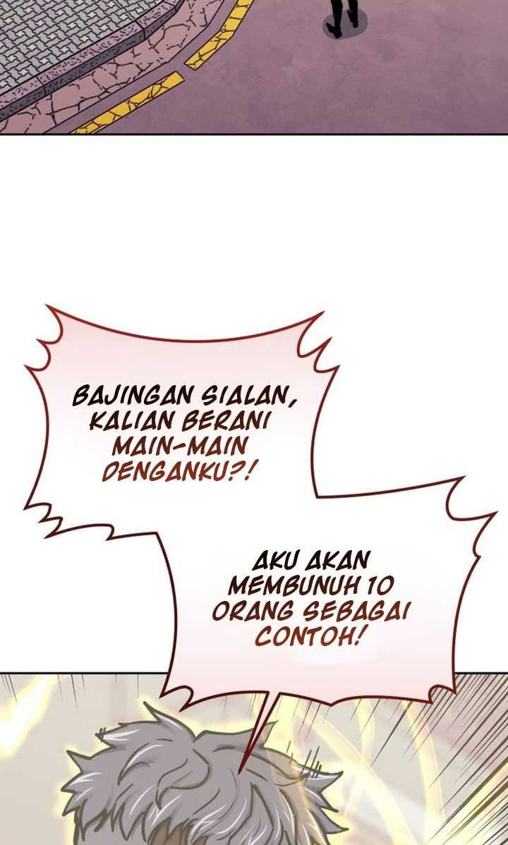 Player from Today Onwards Chapter 121 - halaman 61