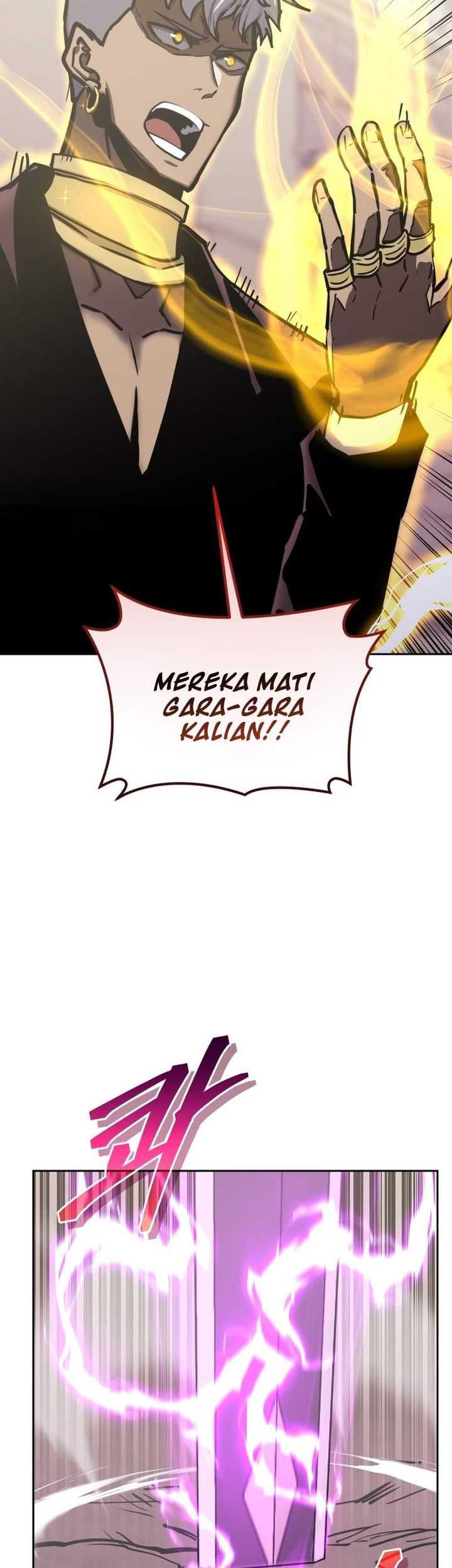 Player from Today Onwards Chapter 121 - halaman 62
