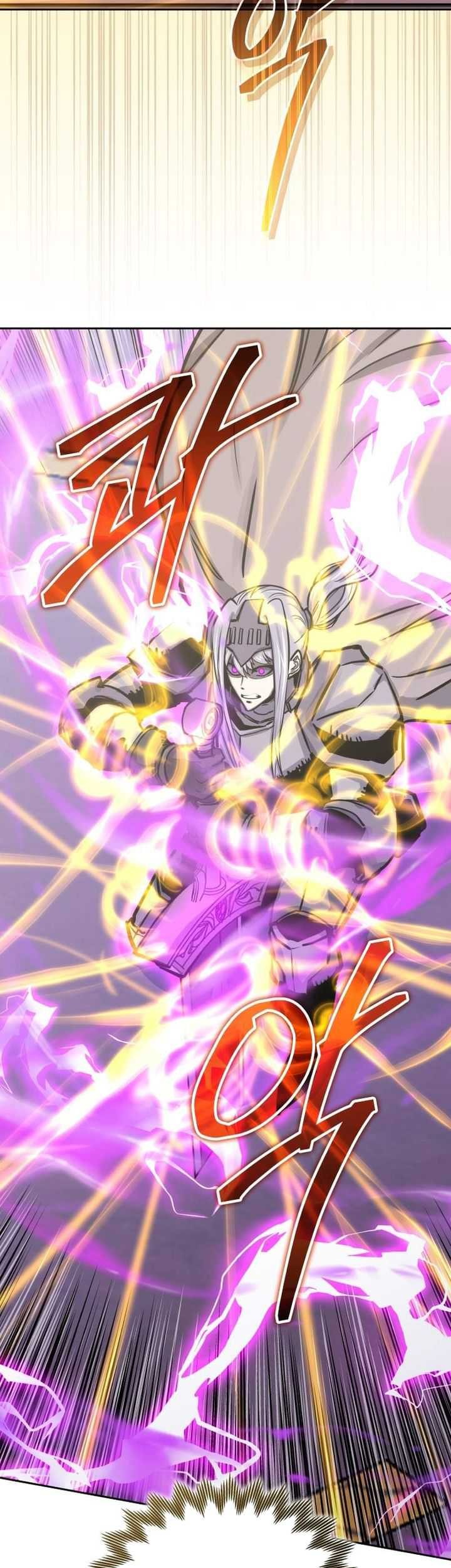 Player from Today Onwards Chapter 121 - halaman 68