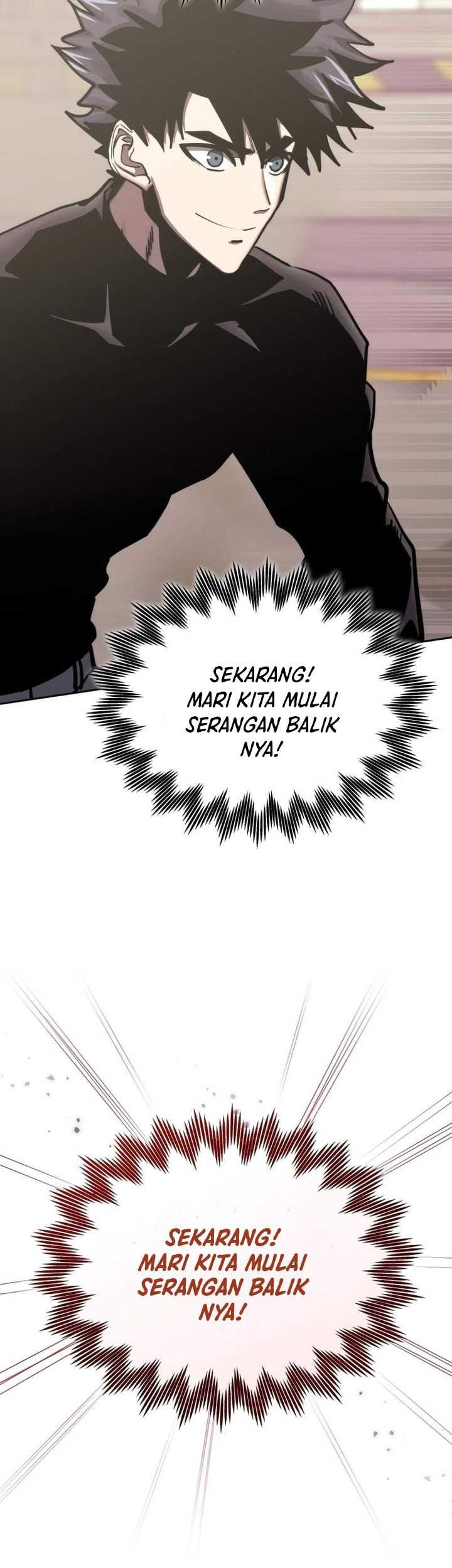 Player from Today Onwards Chapter 121 - halaman 70