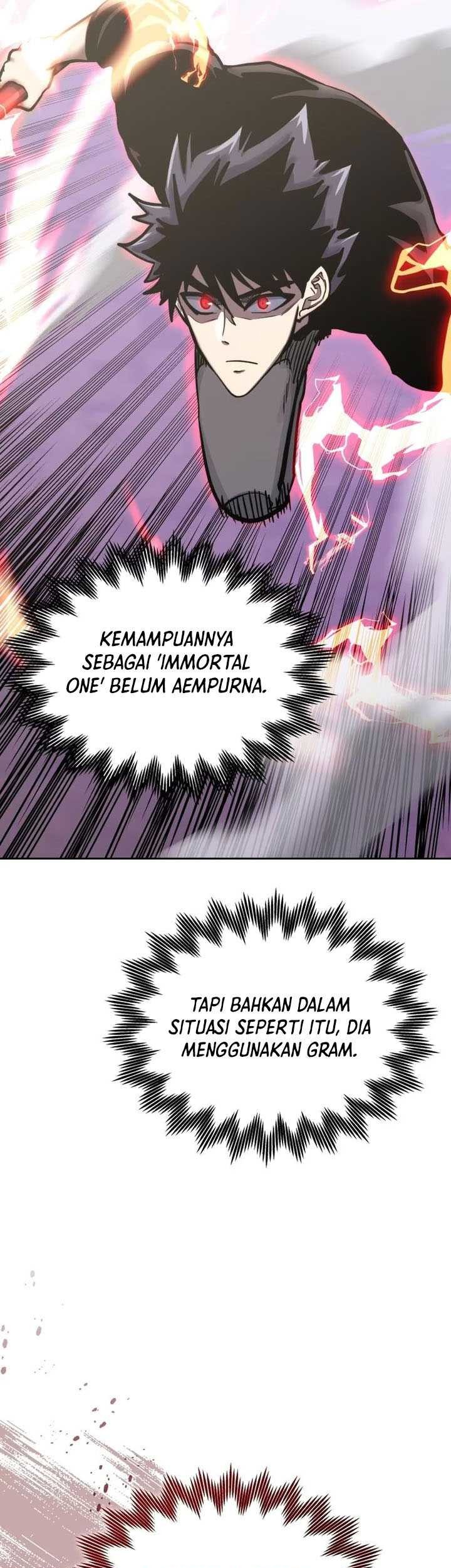 Player from Today Onwards Chapter 122 - halaman 10