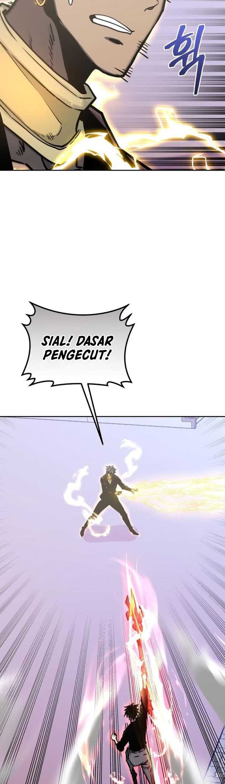 Player from Today Onwards Chapter 122 - halaman 12
