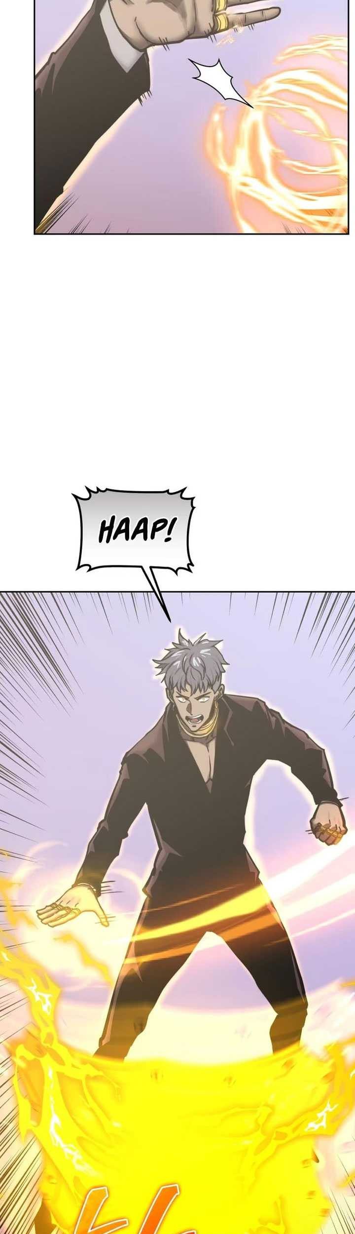Player from Today Onwards Chapter 122 - halaman 14