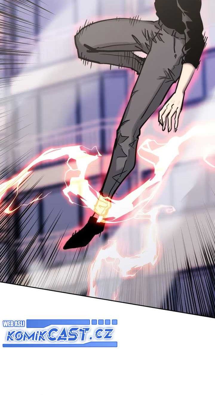Player from Today Onwards Chapter 122 - halaman 17