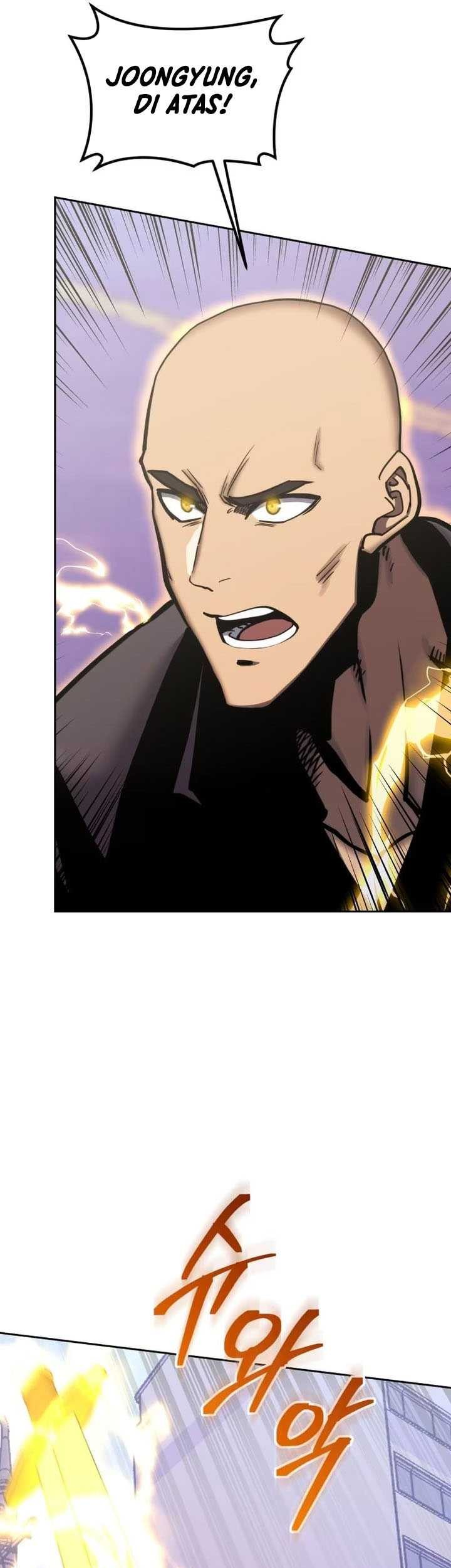 Player from Today Onwards Chapter 122 - halaman 18