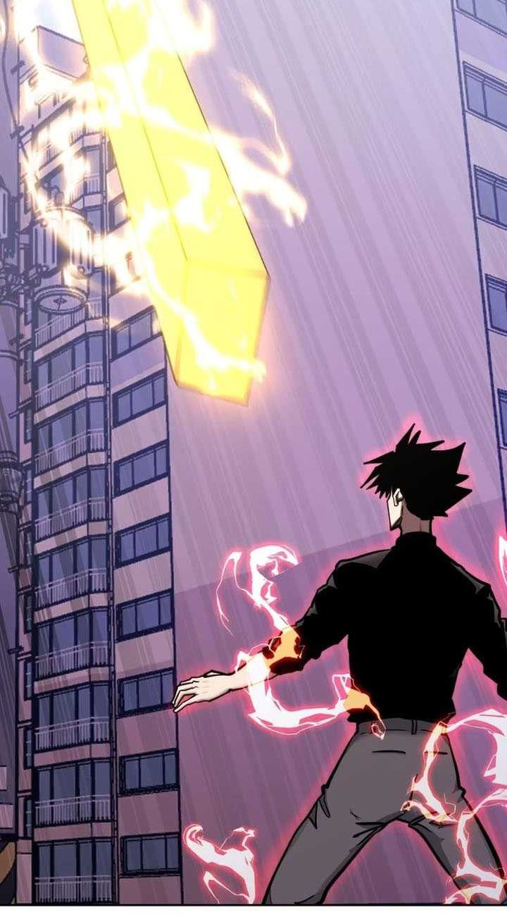 Player from Today Onwards Chapter 122 - halaman 19