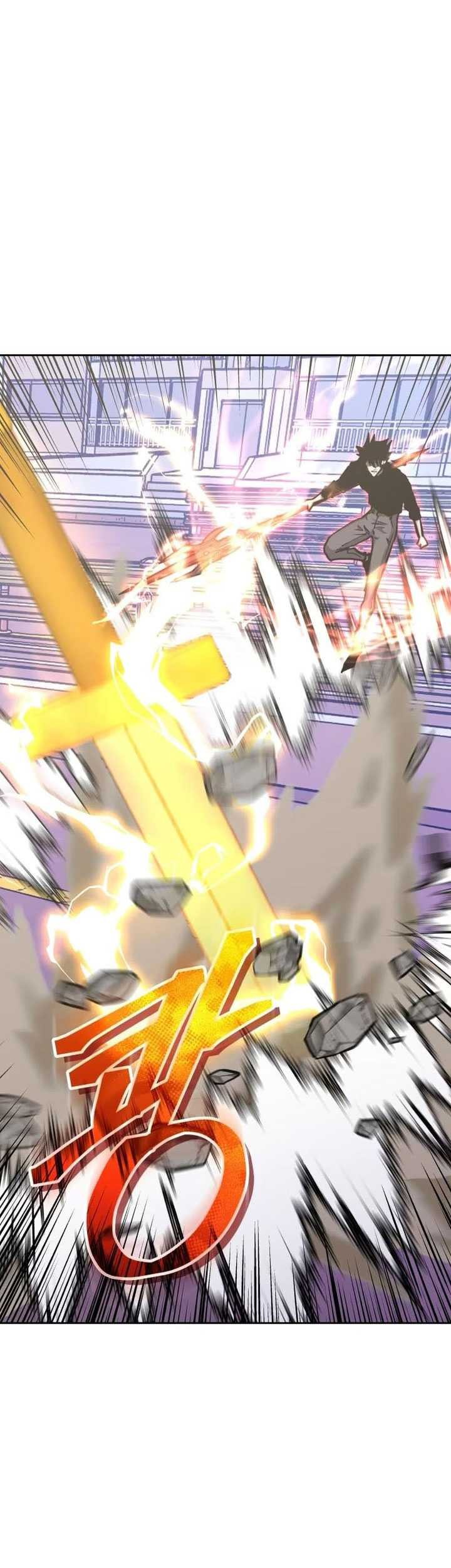 Player from Today Onwards Chapter 122 - halaman 20